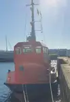 Sleperschip te koop