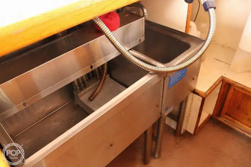 Veerboot te koop