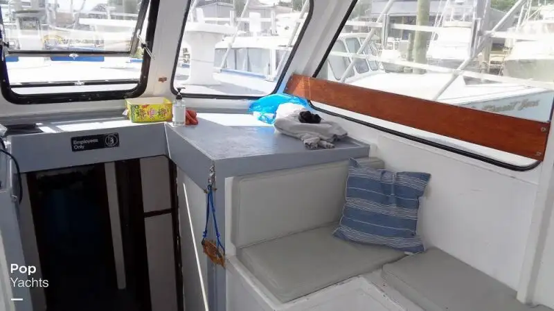 Veerboot te koop