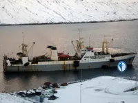 Trawler te koop
