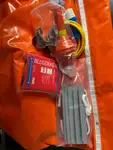 Reddingsschip te koop