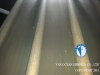 Olie-/chemikaliëntanker te koop
