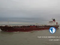 Olie-/chemikaliëntanker te koop