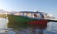 Veerboot te koop