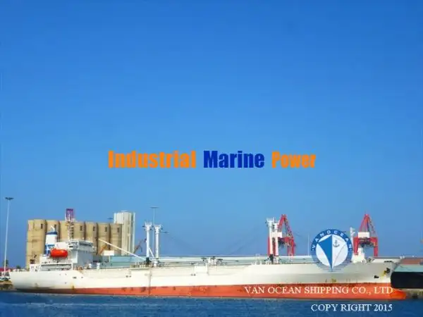 Koelschip te koop