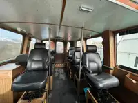Lootsboot te koop