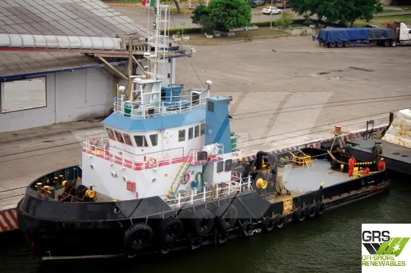 Sleperschip te koop