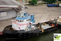 Sleperschip te koop