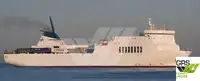 Ro-Ro ship Te koop