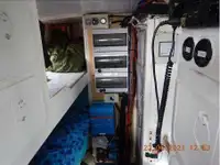 Trawler te koop