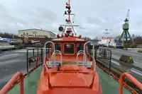 Loodsboot Te koop