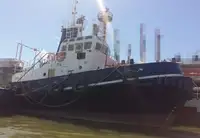 Sleperschip te koop