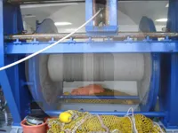 Trawler te koop
