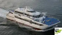 RoPax schip Te koop