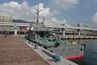Patrouilleboot te koop