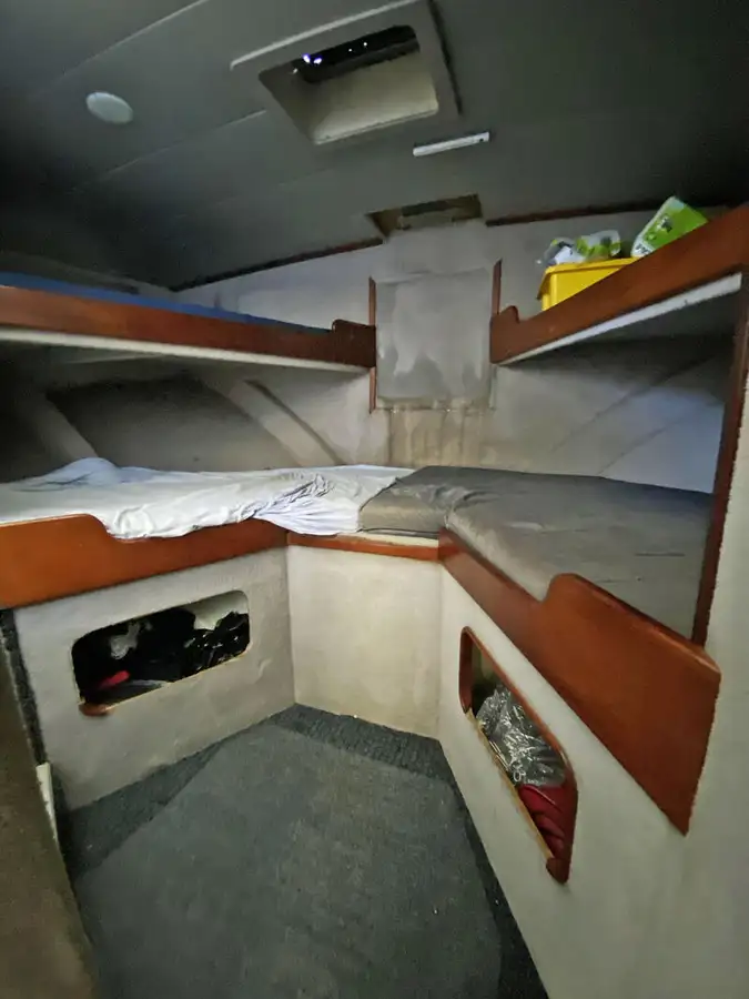 Langlijnschip te koop