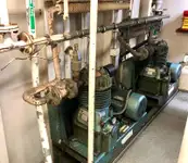Sleperschip te koop