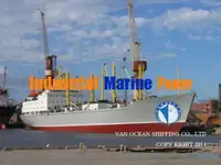 Koelschip te koop