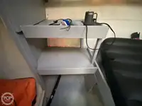 Trawler te koop