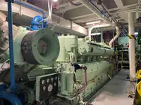 Sleperschip te koop