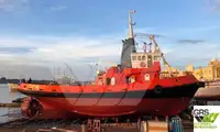 Sleepboot Te koop