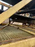 Baggeraarschip te koop