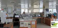 Bevoorradingsschip te koop
