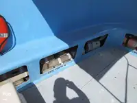 Ro-Ro-veerboot te koop