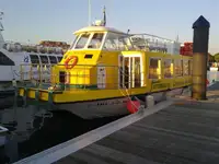 Veerboot te koop