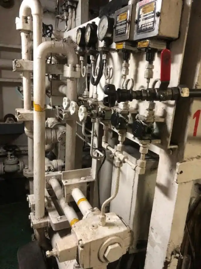 Sleperschip te koop