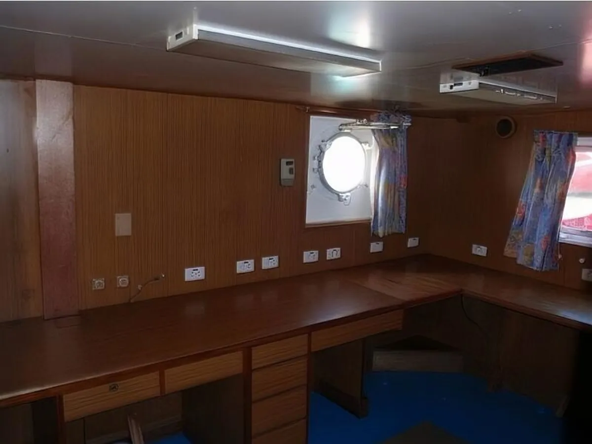 Fast Supply Vessel (FSV) te koop