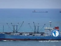 Koelschip te koop