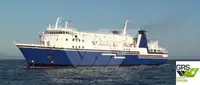 Ro-Ro-schip te koop