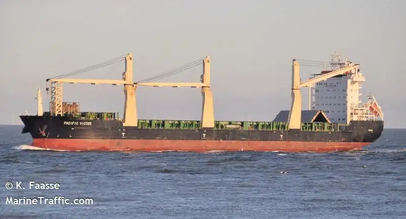 Koelschip te koop