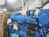 Anchor Handling Tug Supply (AHTS) te koop