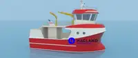 Longliner Te koop
