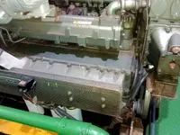 landingsvaartuig, tank te koop