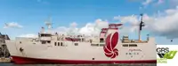 Ro-Ro-schip te koop