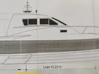 Stijve rubberboot te koop