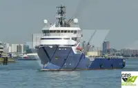 Bevoorradingsschip te koop