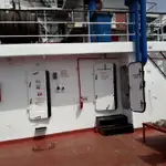 Bulkcarrier te koop