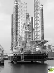 Boorplatform te koop
