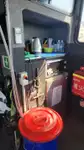 Containerschip Te koop