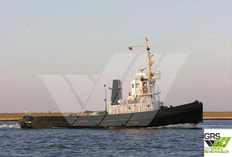 Sleperschip te koop