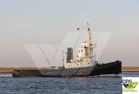 Sleperschip te koop