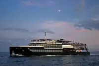 Ro-Ro-veerboot te koop