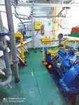 Bulkcarrier te koop