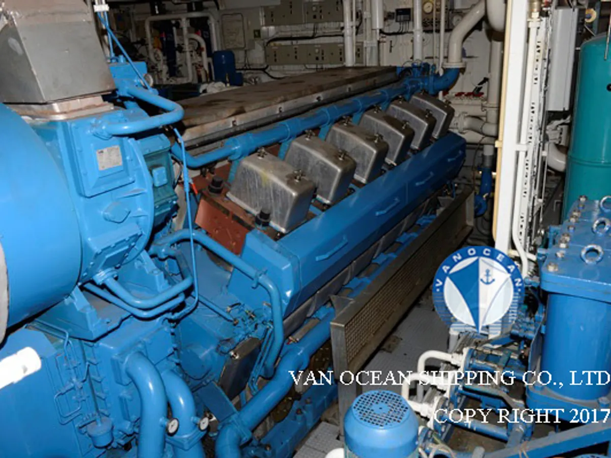 Trawler te koop