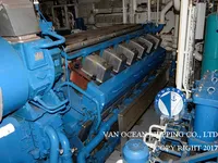 Trawler te koop