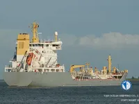 Olie-/chemikaliëntanker te koop